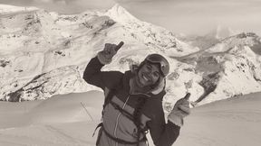 Nie żyje Adele Milloz. Mistrzyni świata zginęła w Alpach