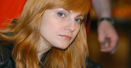 Jak się zmieniała Monika z "Na Wspólnej"?
