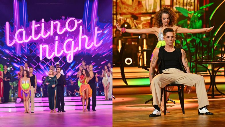 Widzowie zażenowani muzyką w "TzG". "Uszy więdną"