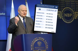 Stopy procentowe bez zmian. Są dwie dobre wiadomości