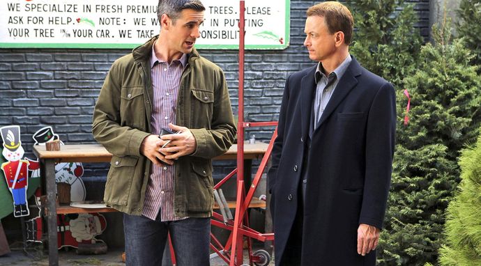 CSI: Kryminalne zagadki Nowego Jorku