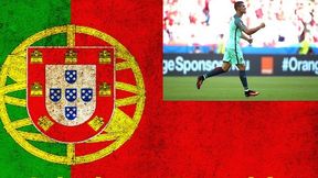 Euro 2016: Portugalskie nazwiska, czyli prawdziwy łamacz języka