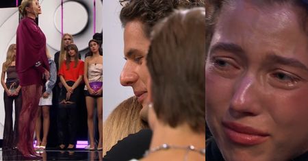 Po pokazie i nagiej sesji z "Top Model" wyleciały aż DWIE OSOBY! Tym razem komentujący nie są jednogłośni: "SŁUSZNY WYBÓR. Zmarnowana szansa"