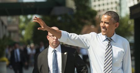 Obama ostrzega przed skutkami utraty płynności finansowej państwa