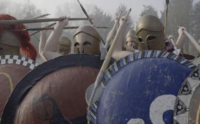 Planete+ HD Legendarne bitwy 2