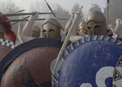 Planete+ HD Legendarne bitwy 2