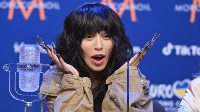 Eurowizja 2023. Tak w młodości wyglądała Loreen. Wystapiła w szwedzkim "Idolu"