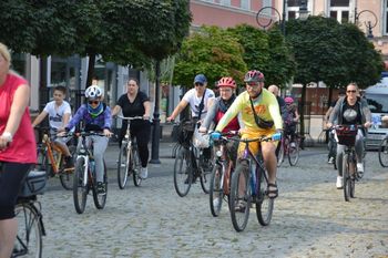 Skierniewice: Kolejne rajdy rowerowe już w niedzielę