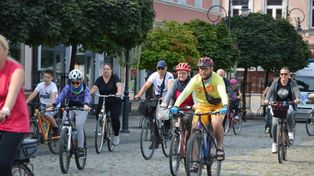 Skierniewice: Kolejne rajdy rowerowe już w niedzielę