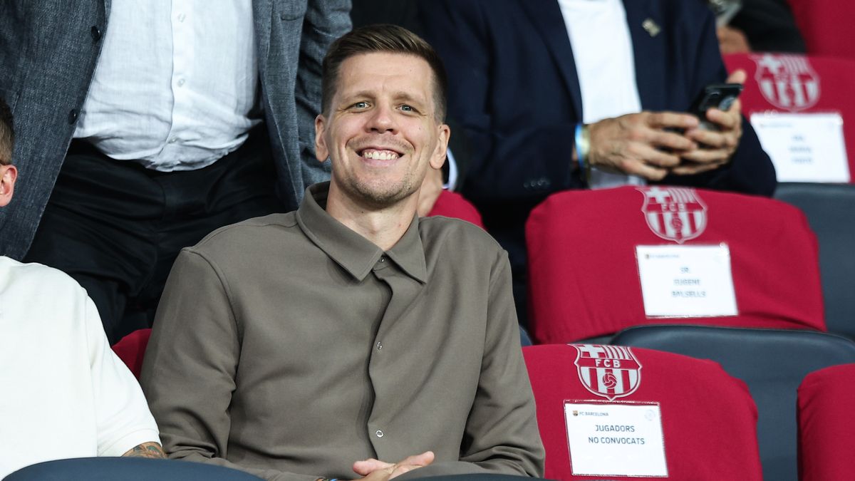 Zdjęcie okładkowe artykułu: Getty Images / Xavi Bonilla/DeFodi Images / Na zdjęciu: Wojciech Szczęsny