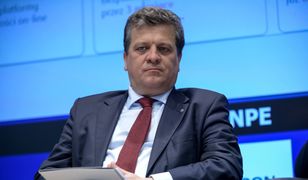 "Będziemy zmuszeni włączyć się konflikt". Zaskakujące słowa polskiego ambasadora