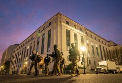 Śledczy: Celem tłumu było zamordowanie polityków. Szokujące ustalenia po szturmie na Kapitol