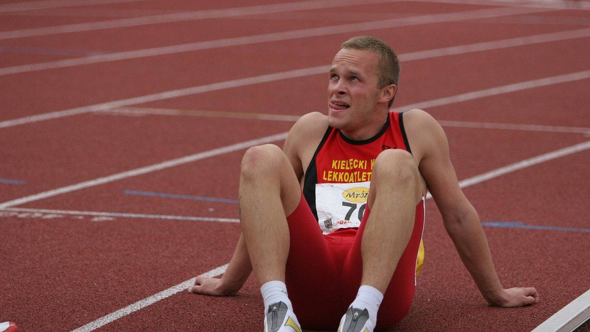 Agencja Gazeta / Łukasz Cynalewski / Na zdjęciu: Marcin Urbaś