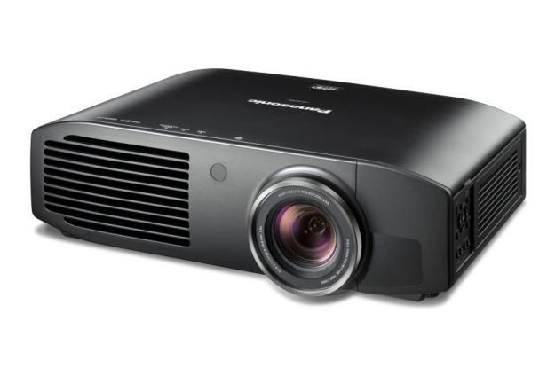 PT-AT6000E - nowy projektor Panasonica