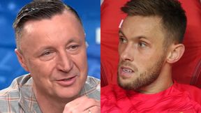 Hajto o decyzji Rybusa. "Co by zrobiło 80 proc. mężczyzn w Polsce?"