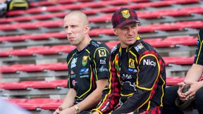 Żużel. Jeździł na gapę, by dotrzeć na stadion. Towarzyszył Gollobowi przez całą karierę