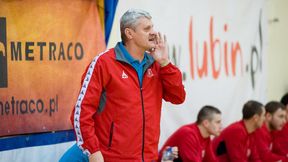 Krzysztof Kotwicki: Do piątego miejsca mamy niedaleko