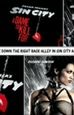 Premiera polskiego zwiastuna filmu ''Sin City: Damulka warta grzechu''. W kinach od 5 września.