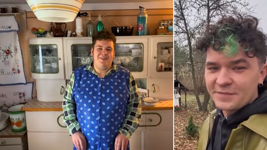 Gwarowi twórcy internetowi stają się coraz bardziej popularni