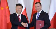 Nowe polsko-chińskie porozumienia gospodarcze