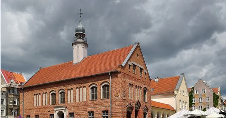 Pogoda w Olsztynie. Prognoza na sobotę, 15 lutego 2025. Stabilna aura na zimowy dzień