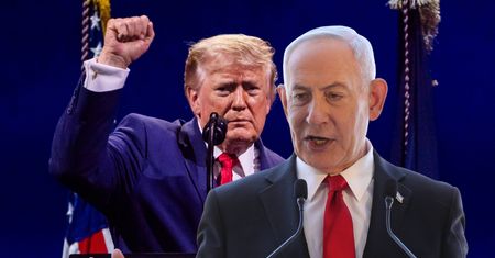 "NYT" o Izraelu: Wciągnął USA w wojnę z Iranem i przegrał