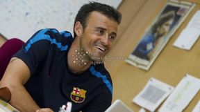 FC Barcelona ma nowego trenera. To były kapitan zespołu z Camp Nou