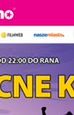 ENEMEF: Mocne Kino z History