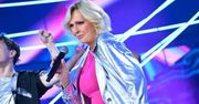 78-letnia Helena Vondráčková wystąpiła na Sopot Festival 2025. Figura jak u nastolatki