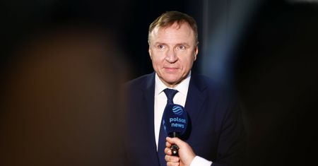 Premier zapowiada umocnienia na granicy. Kurski porównuje do "Jozina z Bazin"