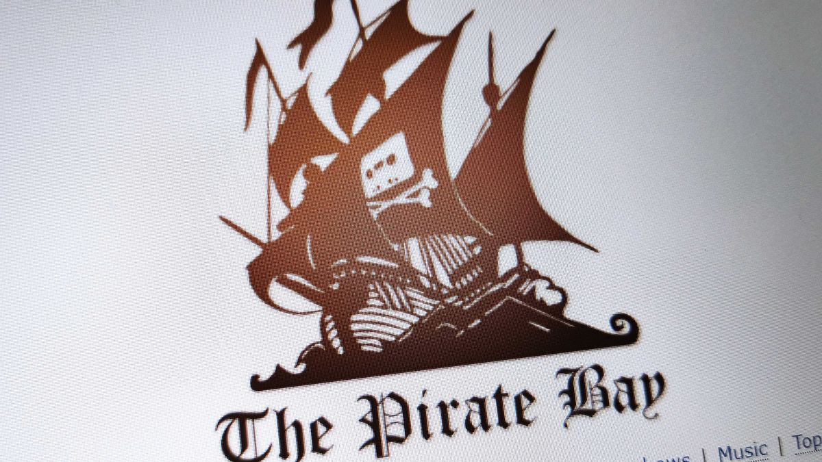 The Pirate Bay