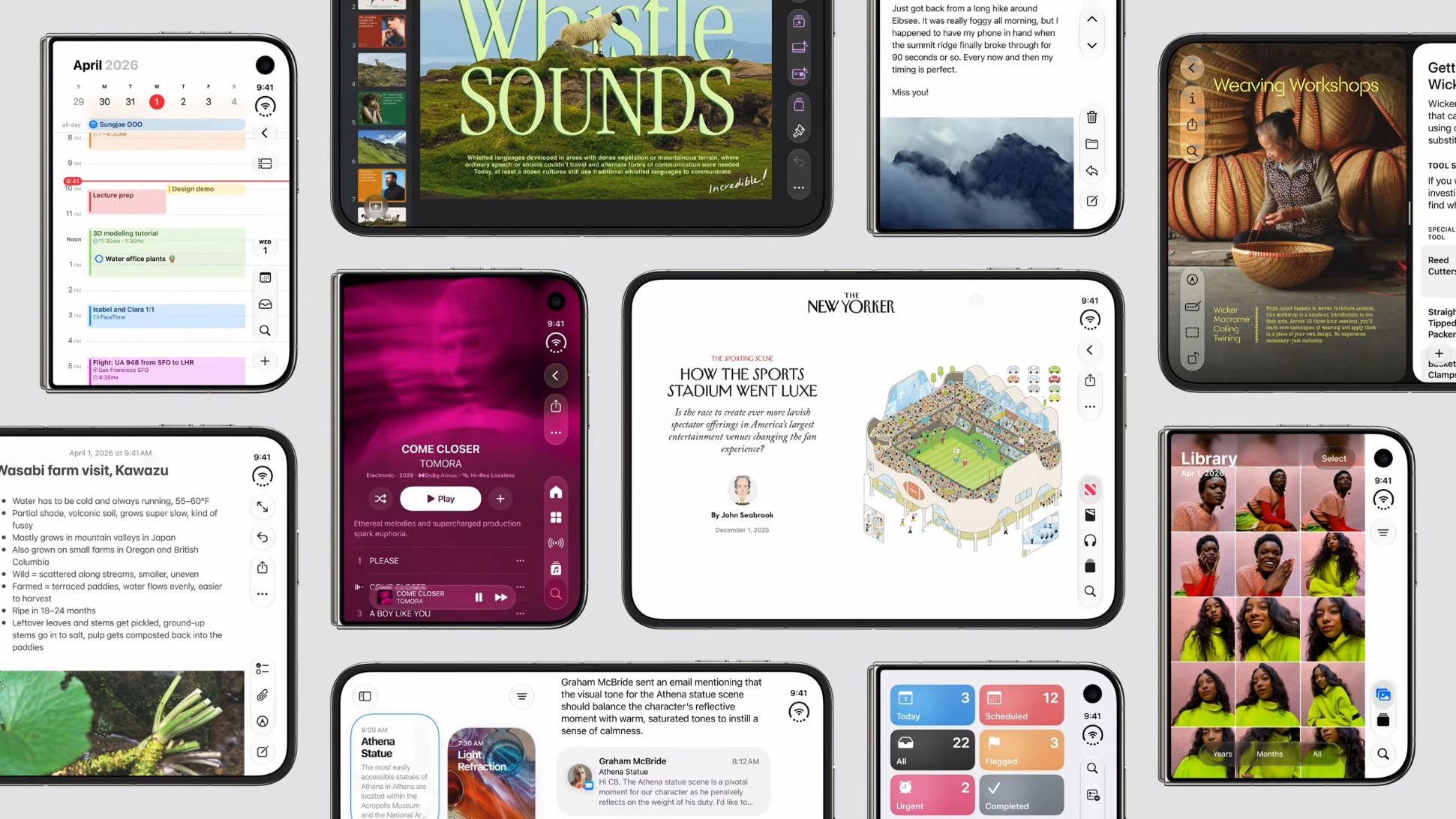 iPhone Duo