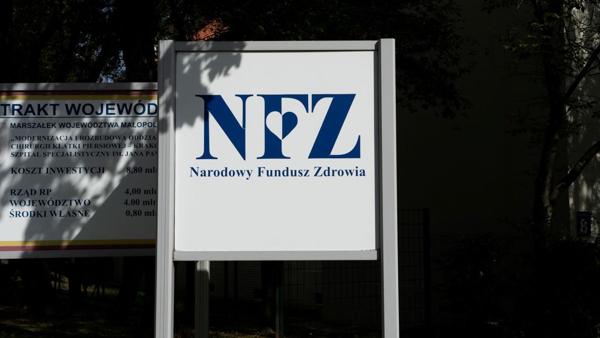 NFZ może liczyć na kolejne miliardy