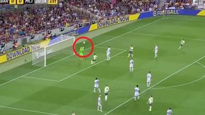 Katastrofa bramkarza FC Barcelony. Będą to wszędzie powtarzać