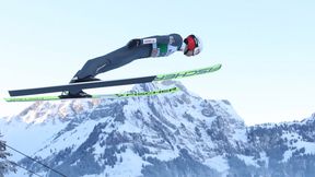 Kamil Stoch z uśmiechem. Ma plan na kolejne dni