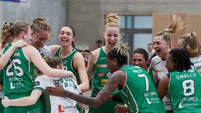 Co to był za kosmiczny mecz! Nie będzie trzeciego mistrzostwa z rzędu