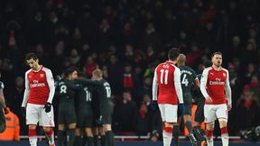 Brighton&Hove Albion - Arsenal Londyn na żywo. Transmisja TV, stream online