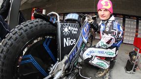 Liga czeska: AK Slany - PDK Grepl Mseno 54:38, komplet Miedzińskiego