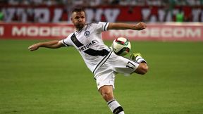 Jacek Zieliński wierzy w Tomasza Brzyskiego