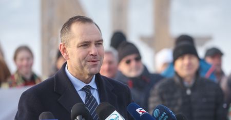 Nawrocki kłamał? Muzeum zabrało głos ws. apartamentu