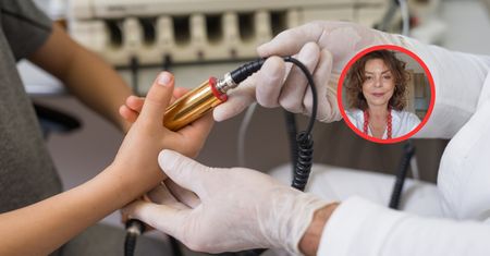 Szkolenia z biorezonansu z publicznym dofinansowaniem. Ekspertka grzmi