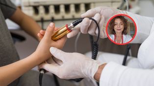 Szkolenia z biorezonansu z publicznym dofinansowaniem. Ekspertka grzmi