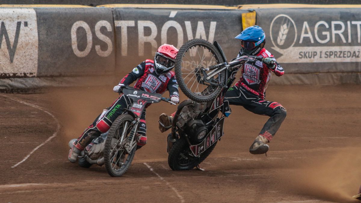 WP SportoweFakty / Patryk Kowalski