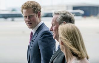 Książę Harry bliski ożenku? Tak twierdzą brytyjskie media