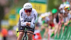 Kolarstwo. Patrick Bevin ma arytmię serca. Nie pojedzie w Tour Down Under