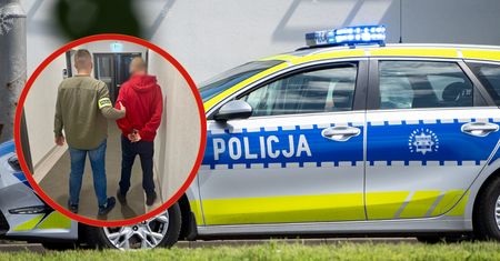 Piła: napad rabunkowy na 73-letnią kobietę