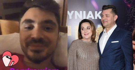 Daniel Martyniuk spędzi MIESIĄC w areszcie? Nie chcą go wypuścić za kaucją: "Istnieje obawa MATACTWA"