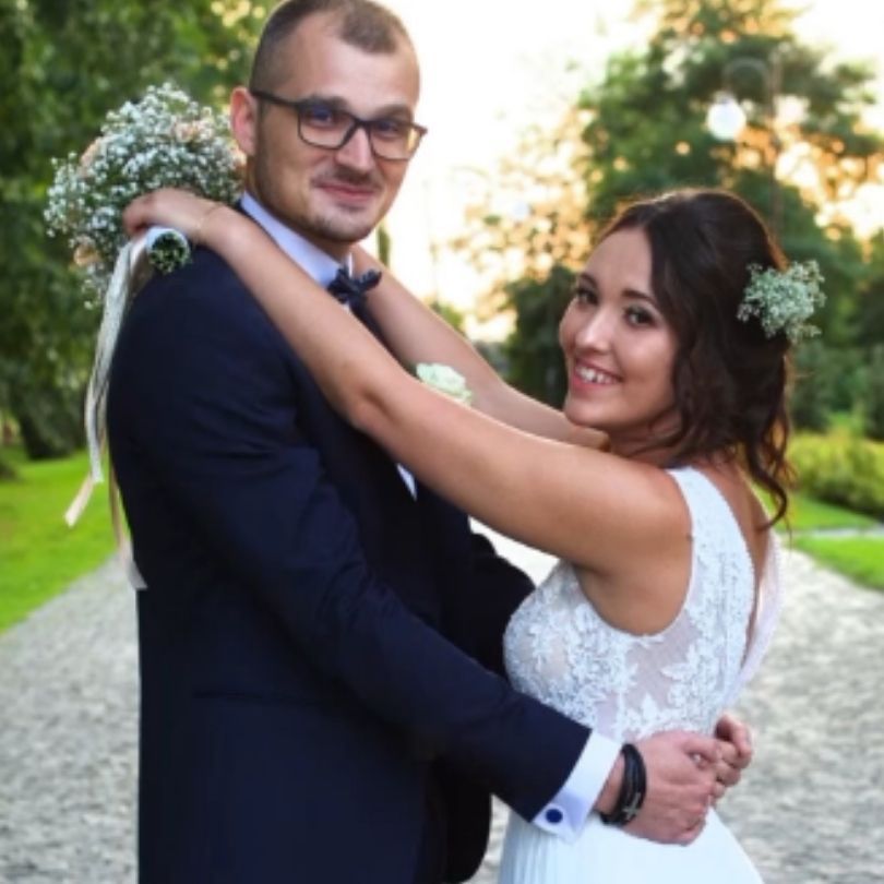 "Ślub od pierwszego wejrzenia". Laura i Maciej wciąż są razem?