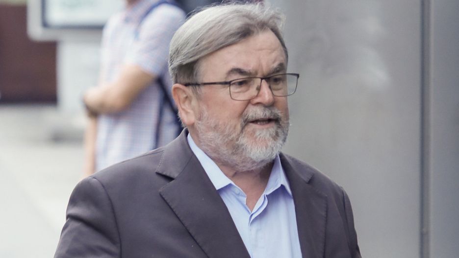 Edward Miszczak po 25 latach odchodzi z TVN