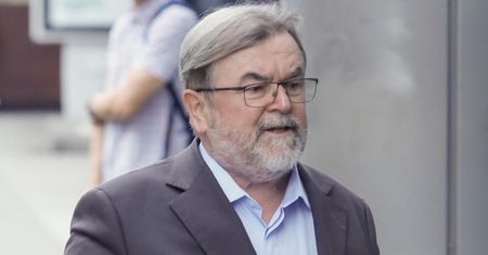 Edward Miszczak już pożegnał się z pracownikami TVN. Wiemy, co napisał im w liście